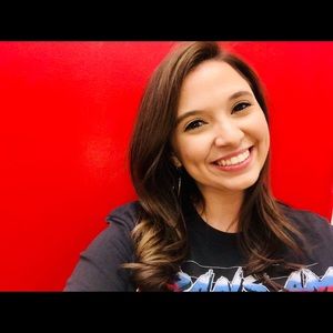 Meet your Posher, Haley